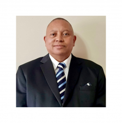 Mr. Mohamed Abdullah - Technical & Customer Support Manager of NOVOMATIC Africa