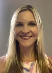 Chantel Crossley Chief Finance Officer of NOVOMATIC South Africa