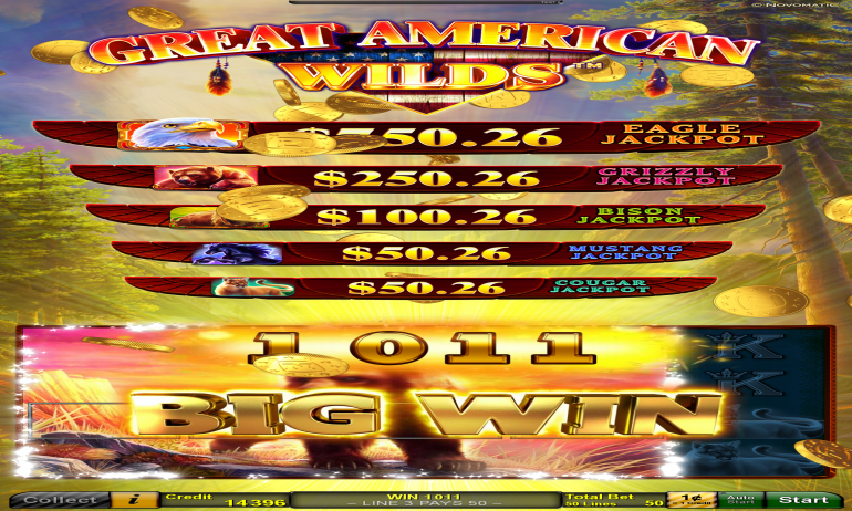 GreatAmericanWilds_BigWin